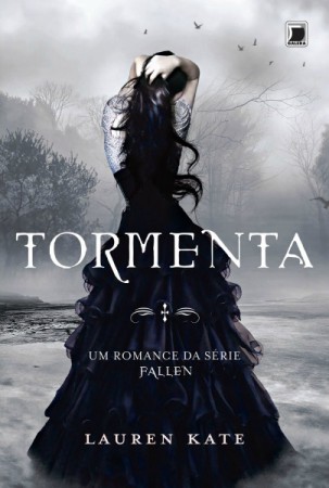 Segundo livro da série Fallen