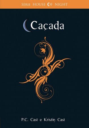 Quinto livro da série House of Night